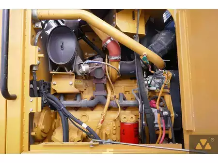 Grejdry 2012 Caterpillar 160M (24)