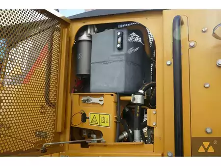 Grejdry 2012 Caterpillar 160M (25)