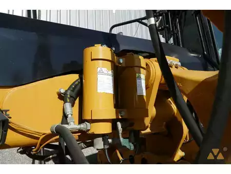 Grejdry 2012 Caterpillar 160M (26)