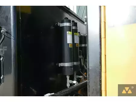 Grejdry 2012 Caterpillar 160M (27)