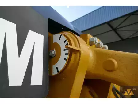 Grejdry 2012 Caterpillar 160M (28)