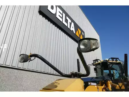 Grejdry 2012 Caterpillar 160M (29)