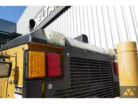 Grejdry 2012 Caterpillar 160M (30)