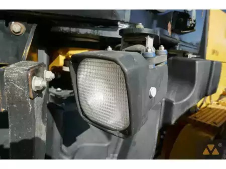 Grejdry 2012 Caterpillar 160M (33)