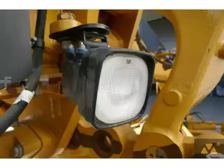 Grejdry 2012 Caterpillar 160M (34)