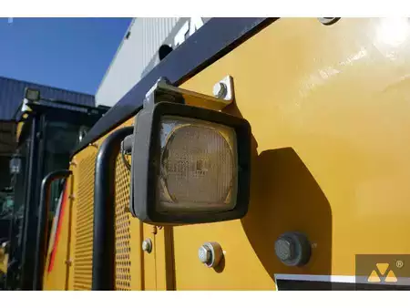 Grejdry 2012 Caterpillar 160M (35)