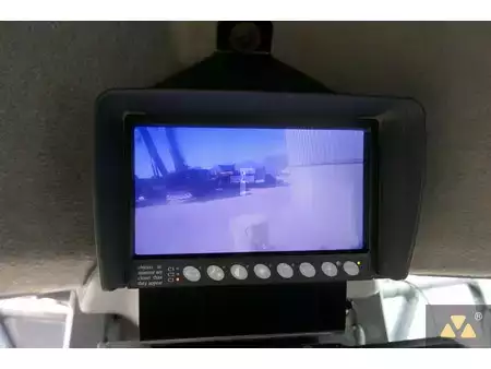 Grejdry 2012 Caterpillar 160M (38)