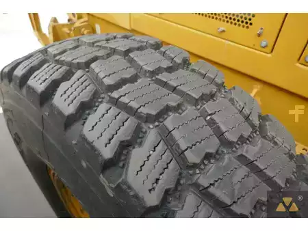 Grejdry 2012 Caterpillar 160M (39)