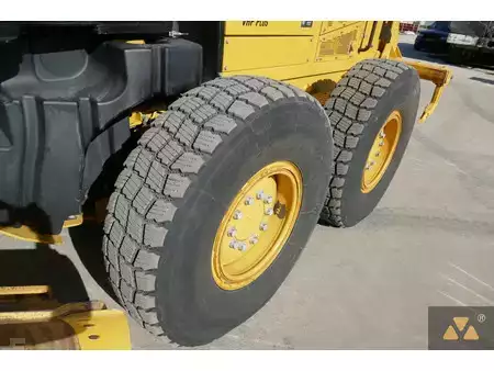 Grejdry 2012 Caterpillar 160M (40)