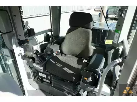 Grejdry 2012 Caterpillar 160M (7)