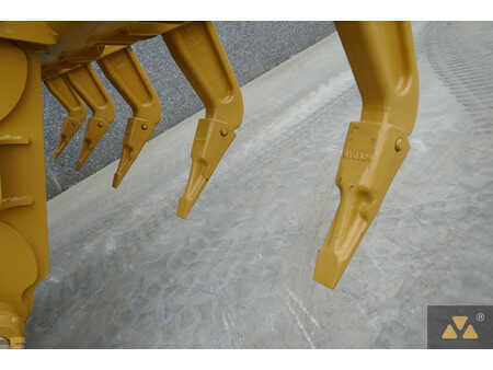 Grejdry 2018 Caterpillar 160M (10)