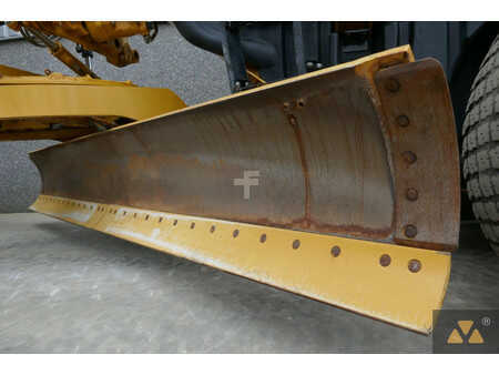 Grejdry 2018 Caterpillar 160M (11)