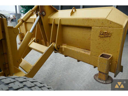 Grejdry 2018 Caterpillar 160M (15)