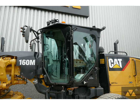 Grejdry 2018 Caterpillar 160M (16)