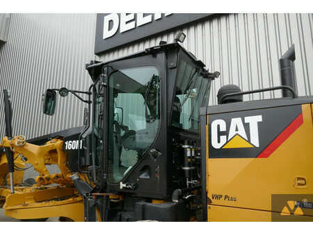 Grejdry 2018 Caterpillar 160M (18)