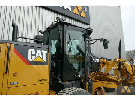 Grejdry 2018 Caterpillar 160M (19)