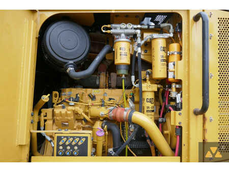 Grejdry 2018 Caterpillar 160M (20)