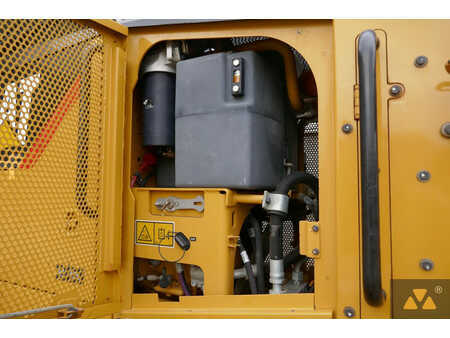 Grejdry 2018 Caterpillar 160M (22)