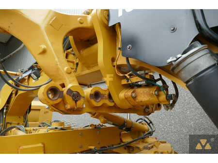 Grejdry 2018 Caterpillar 160M (23)