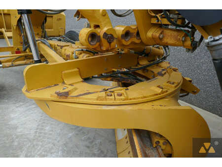 Grejdry 2018 Caterpillar 160M (24)