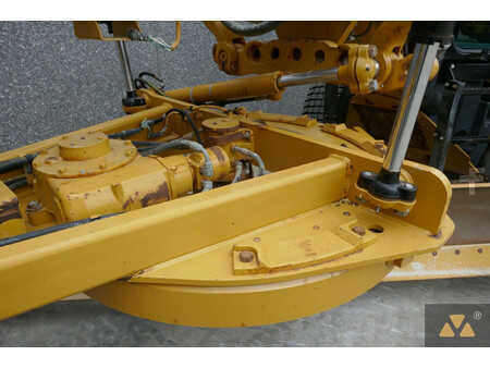 Grejdry 2018 Caterpillar 160M (25)