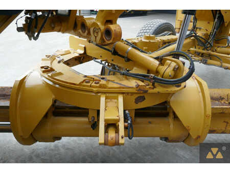 Grejdry 2018 Caterpillar 160M (27)