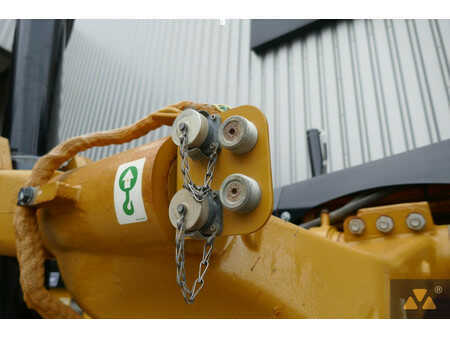 Grejdry 2018 Caterpillar 160M (28)