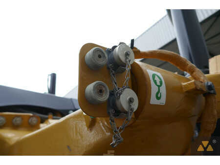 Grejdry 2018 Caterpillar 160M (29)