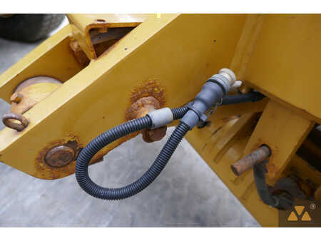 Grejdry 2018 Caterpillar 160M (30)