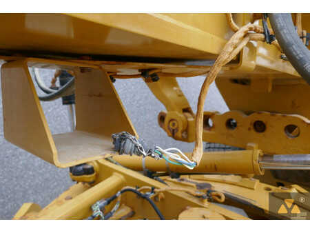 Grejdry 2018 Caterpillar 160M (31)