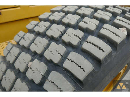 Grejdry 2018 Caterpillar 160M (34)