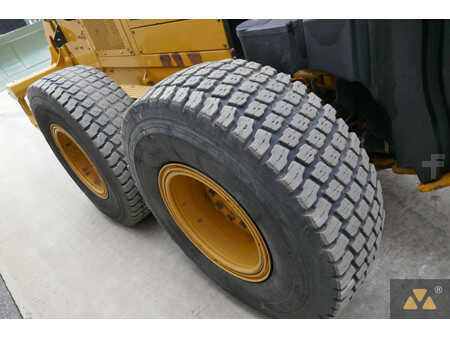 Grejdry 2018 Caterpillar 160M (35)