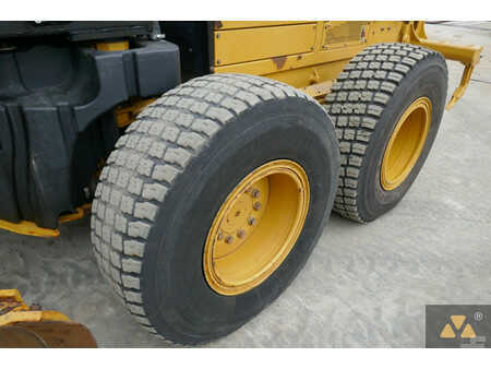 Grejdry 2018 Caterpillar 160M (36)