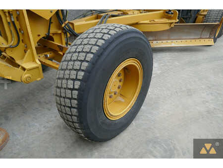 Grejdry 2018 Caterpillar 160M (37)