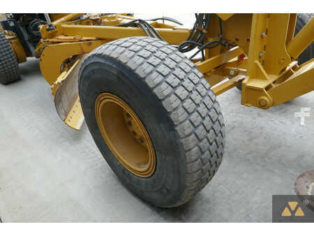 Grejdry 2018 Caterpillar 160M (38)