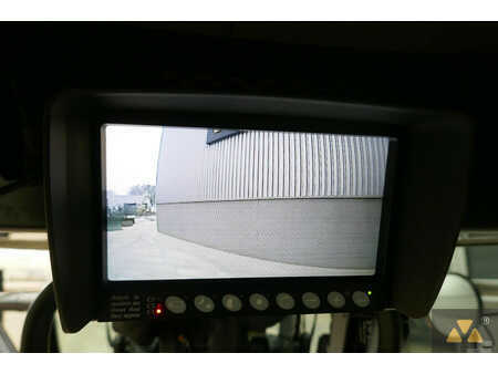 Grejdry 2018 Caterpillar 160M (40)