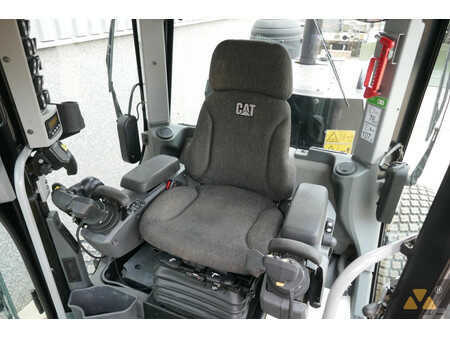 Grejdry 2018 Caterpillar 160M (7)