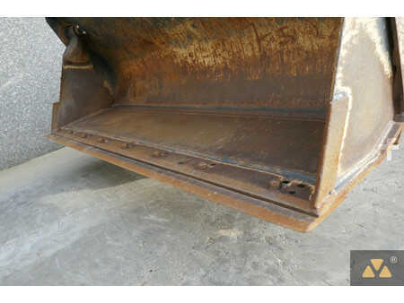 Rigid Backhoe Loader 2022 JCB 4CX PRO (18)