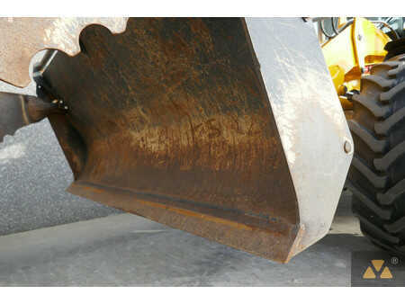 Rigid Backhoe Loader 2022 JCB 4CX PRO (20)