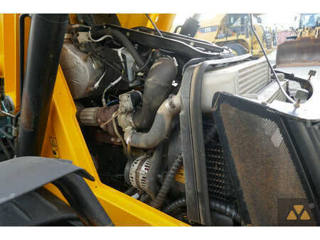 Rigid Backhoe Loader 2022 JCB 4CX PRO (34)