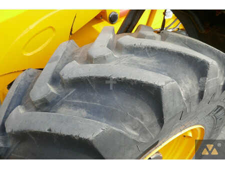 Rigid Backhoe Loader 2022 JCB 4CX PRO (35)