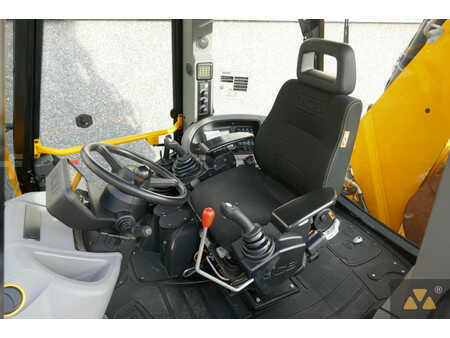 Rigid Backhoe Loader 2022 JCB 4CX PRO (7)
