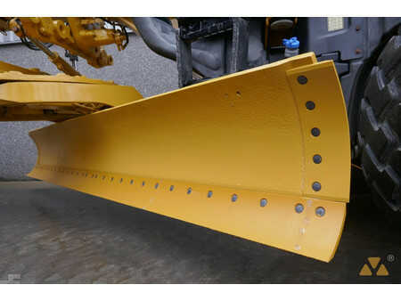 Osztályosok 2018 Caterpillar 140M3 (11)