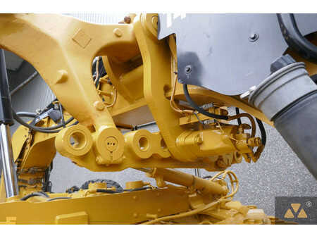 Osztályosok 2018 Caterpillar 140M3 (12)