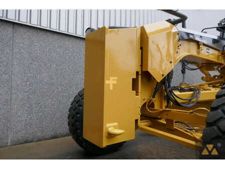 Osztályosok 2018 Caterpillar 140M3 (17)