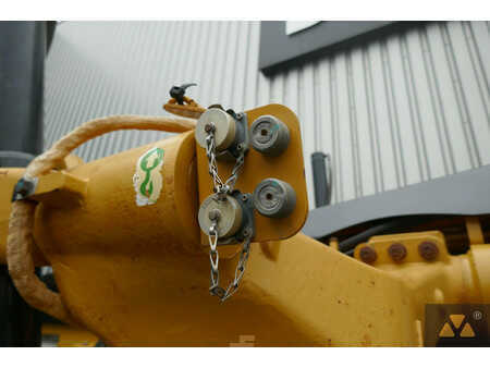 Osztályosok 2018 Caterpillar 140M3 (21)