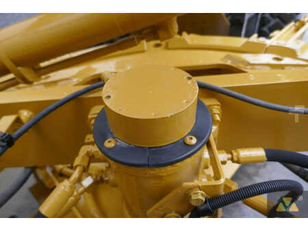 Osztályosok 2018 Caterpillar 140M3 (24)