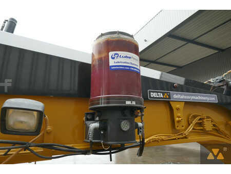 Osztályosok 2018 Caterpillar 140M3 (27)