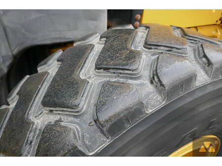 Osztályosok 2018 Caterpillar 140M3 (29)