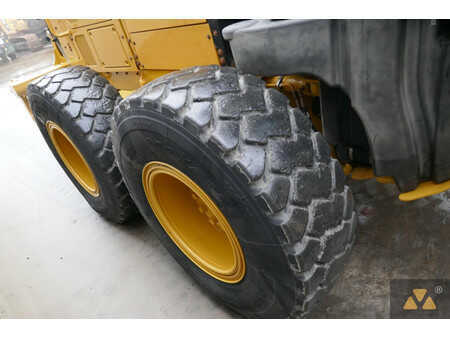 Osztályosok 2018 Caterpillar 140M3 (31)